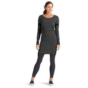 Athleta Merina Wool Sweater Dress